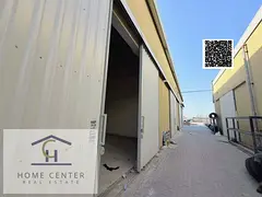 Warehouse Available for Rent, Jurf Industrial Area 1, Ajman, UAE