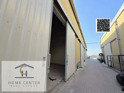 Warehouse Available for Rent, Jurf Industrial Area 1, Ajman, UAE