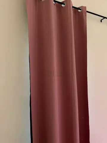 Curtain