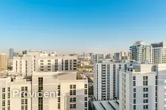 Luxury 1BR | Private Pool | Garden View