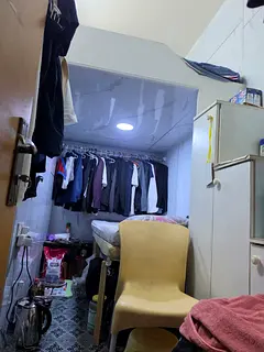 Fully Maintained Partition
