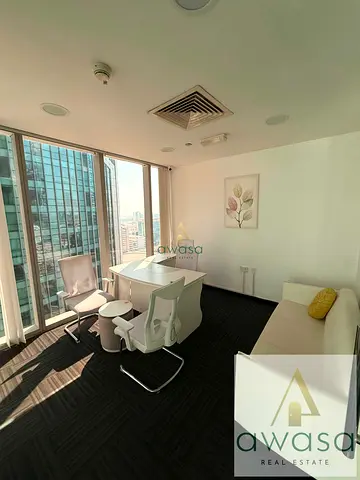 Prime Location | Fully Furnished | Near the Metro