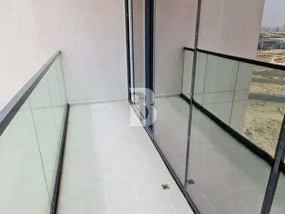 Damac Lagoon View | Corner Unit | High Floor
