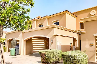 Spacious | Single-Row | Well Maintained