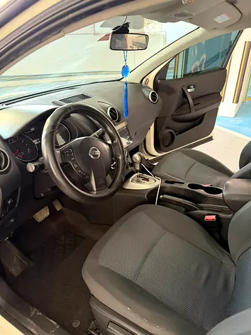 2014 Nissan QASHQAI 缩略图 4