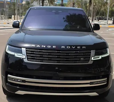 Land Rover Range Rover Sport HST 2023 GCC Specs