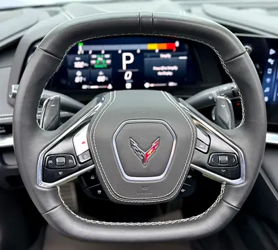 صورة مصغرة 13 لـ 2025 Chevrolet CORVETTE