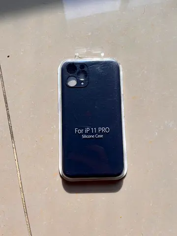 iPhone 11 Pro case