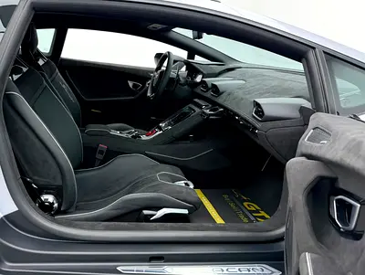 2024 Lamborghini HURACAN — миниатюра 10