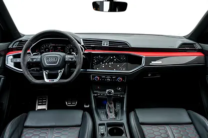 صورة مصغرة 13 لـ 2024 AUDI RS Q3