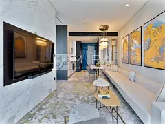 Partially Upgraded 1BR | Ready To Move | Furnished