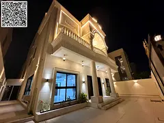 DREAM CLASSIC VILLA | WITH ELEVATOR | 7 BEDROOMS | PRIME LOCATION