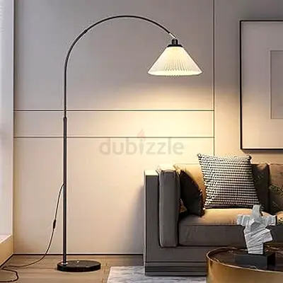 Modern Wrought Iron  PVC Table Lamp 65 × 40 × 17 cm