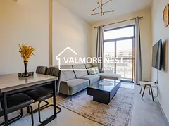 Furnished 1Bhk Apartment | Comfortable living | Prime location