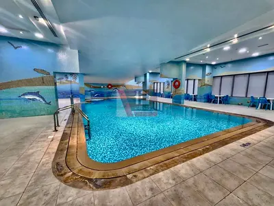 1bhk hall just in 34k closed to Dubai border Al Nahda 2