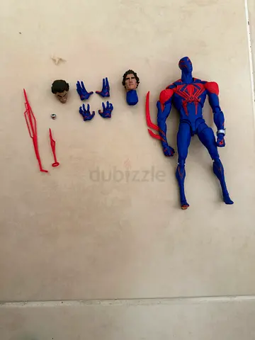 Ct toys Miguel o hara