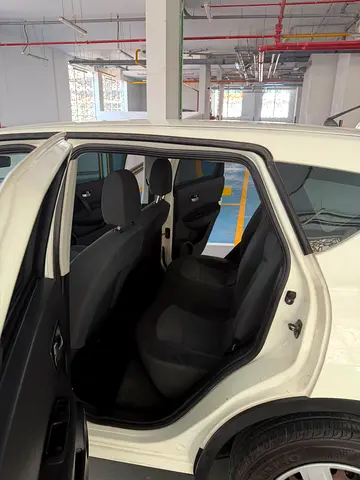 2014 Nissan QASHQAI 缩略图 10