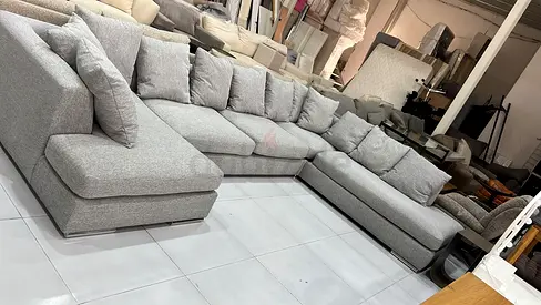 The one Kingston sofa