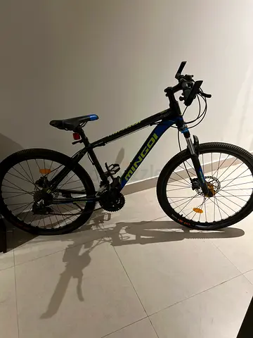 Used Montago Mountain Bike - Good Condition