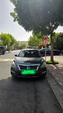 Nissan Altima SV