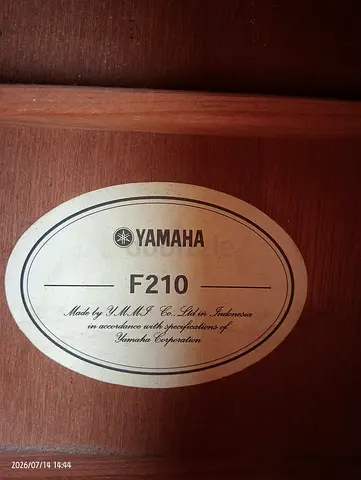 Acoustic Guitar for sale