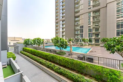 Investor Deal | Prime Pool View | Furnished