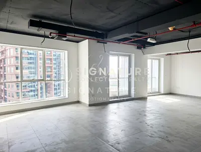 Sophisticated Office Space | Preatoni Tower, JLT