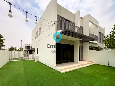 Premium Unit | Huge Plot | End Corner Unit