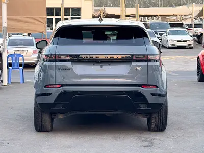 Land Rover Range Rover Evoque R-Dynamic HSE, миниатюра 4