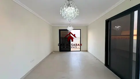 2BhK with one month free ❗️Separate terrace ❗️Both master bedrooms ❗️Maid room ❗️Store room ❗️