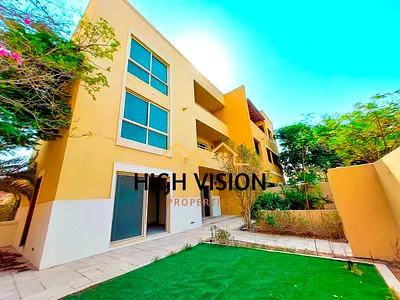 3BR With Garden | Qattouf | Well Maintained