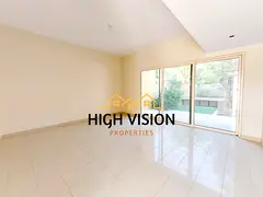 3BR With Garden | Qattouf | Well Maintained