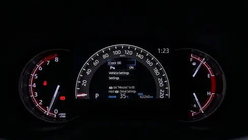صورة 9 لـ 2024 Toyota RAV 4
