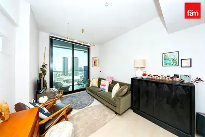 Apartment For Sale In Binghatti Crest, District 13
