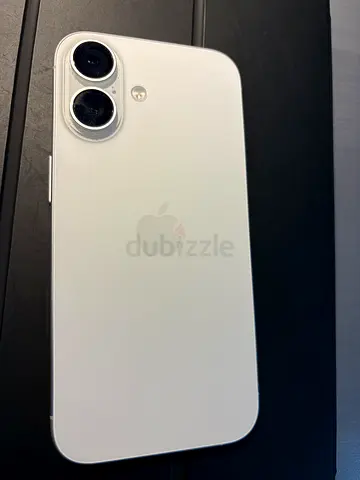 iPhone 16 128 GB