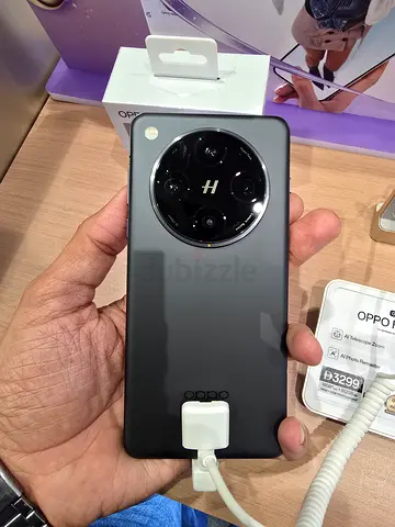 Oppo find x8 pro 16/512