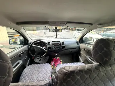 2014 Toyota HILUX 照片 5