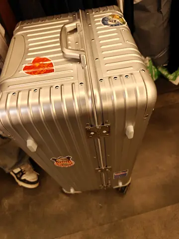 Suitcase