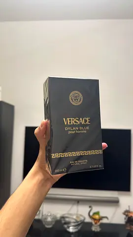 Versace Dylan Blue Pour Homme Perfume