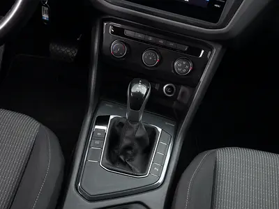 Volkswagen Tiguan S, миниатюра 15
