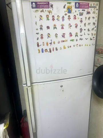 Fridge