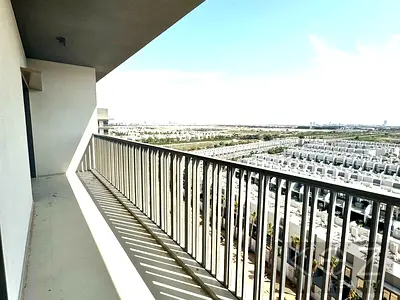 Top Floor l Corner Unit l Full open Villa View