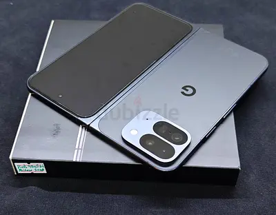 Google pixel 9 Pro fold 512GB