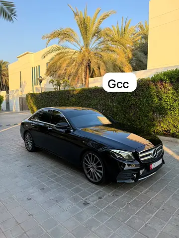 2020 Mercedes-Benz E 350 | Premium Luxury Sedan