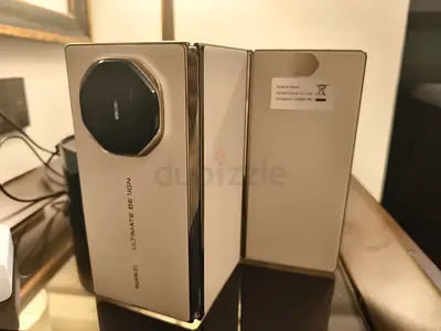 HUAWEI Mate XT Ultimate (16GB RAM / 1TB Storage) – Ultimate Luxury Edition