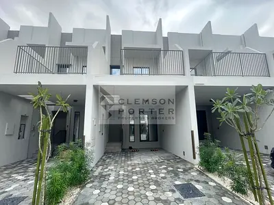 Near to Entrance|2BR + maid |Available End of July