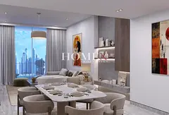 2BR + Maid | Lagoon View | Flexible Payment Plan
