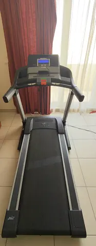 Pre-owned Treadmill with Console - Good Working Condition