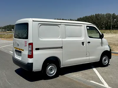2024 Toyota LITE ACE 照片 10