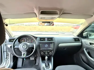 2014 Volkswagen JETTA — миниатюра 20
